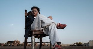الرابر السوداني دافنشي يغني باللهجة المصرية والسعودية لأول مرة في أغنية “العيد الكبير”
