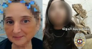 بعد ان اتهمتها امها بالتعاطي والهروب.. حنان:” امي وزوجها دفعاني لطريق الرذيلة وزوجوني بالاكرة وعلموني على الكابتاغون والحشيش ومسايرة الزبون”