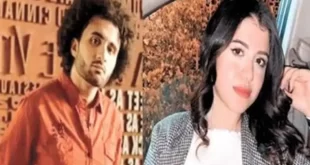 أسرة نيرة أشرف ترفض تجسيد مقتلها في مسلسل “ساعته وتاريخه”