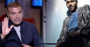 رامي صبري عن ويجز:” لا يتقن الكلام”، ويجز يرد:” ما بتفهمش في الراب وانت رقم 19″