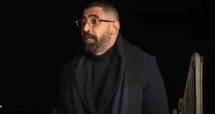 محمد حداقي:” فقدت صوتي من الخوف وساعدت فارس الحلو ومحمد ال رشي على الهروب”