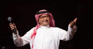 السرطان تمكن من جسده وانتشر.. الفنان السعودي عبد المجيد عبد الله إلى أميركا للعلاج