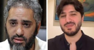 ابن فضل شاكر يكشف تفاصيل حول براءة والده من الجيش اللبناني