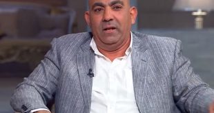 القبض على نجل محسن منصور بحادثة دهس شاب!!